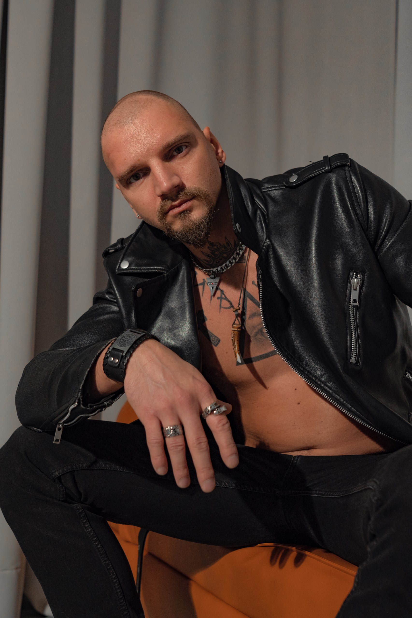 Фото с выступления ЖестянЬщикИ