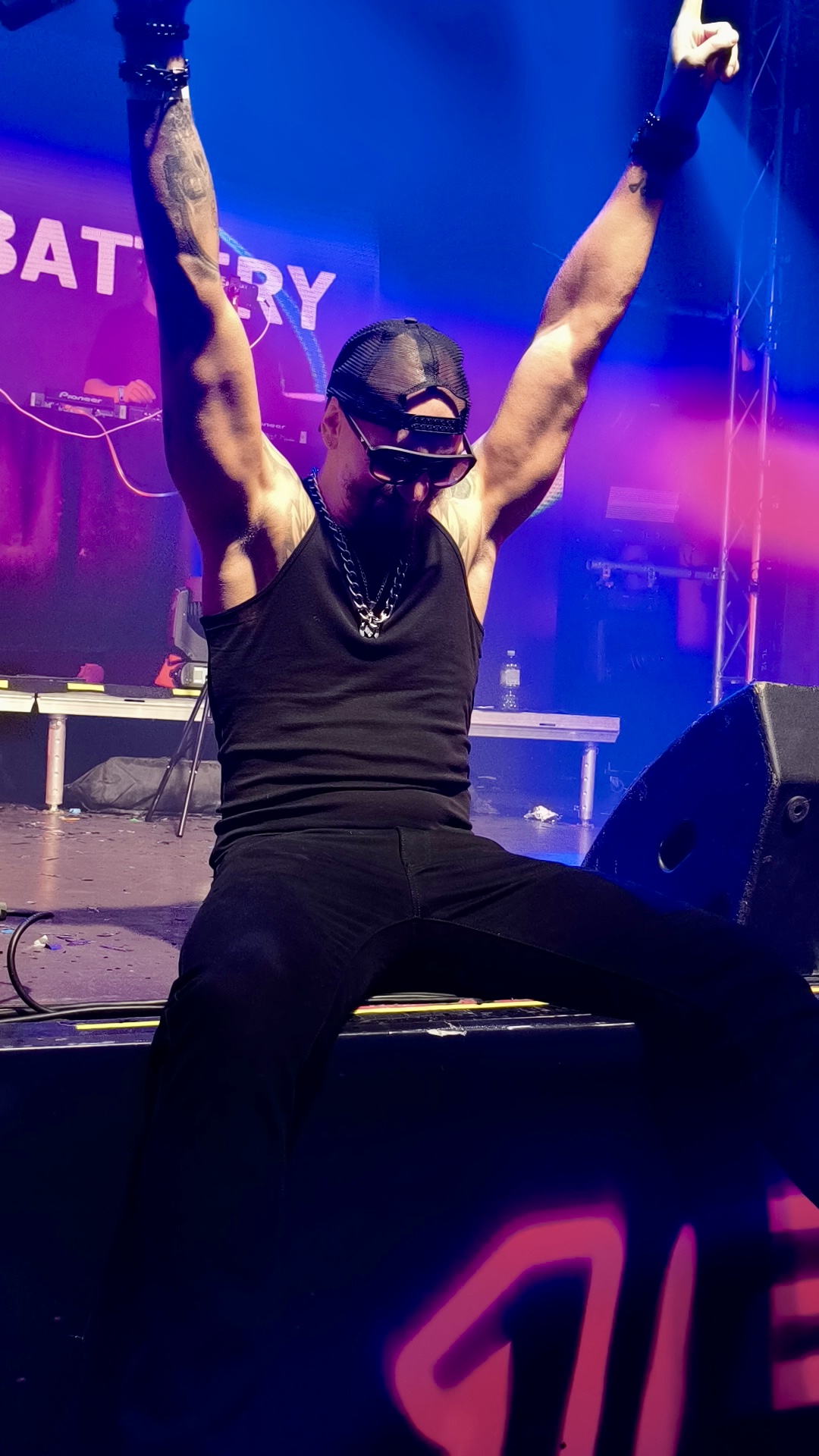 Фото с выступления