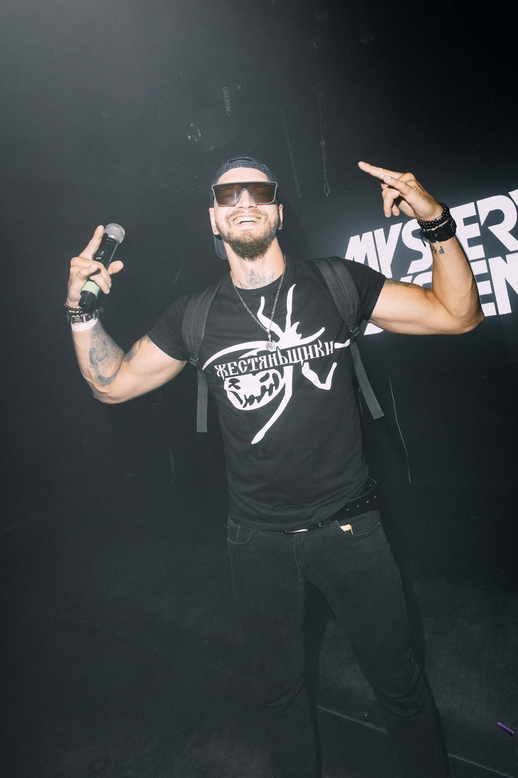 Фото с фестиваля