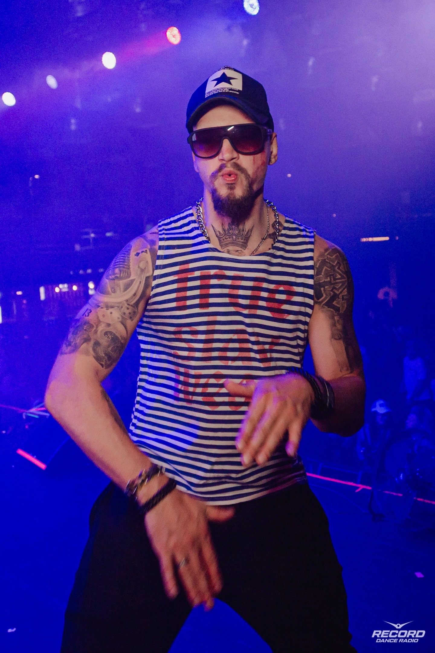 Фото с выступления