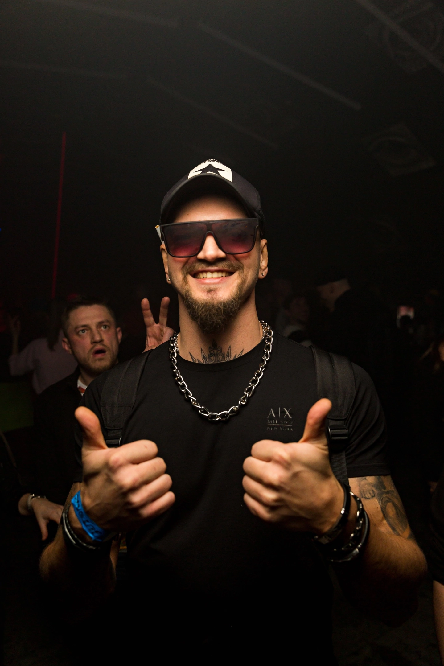 Фото с выступления