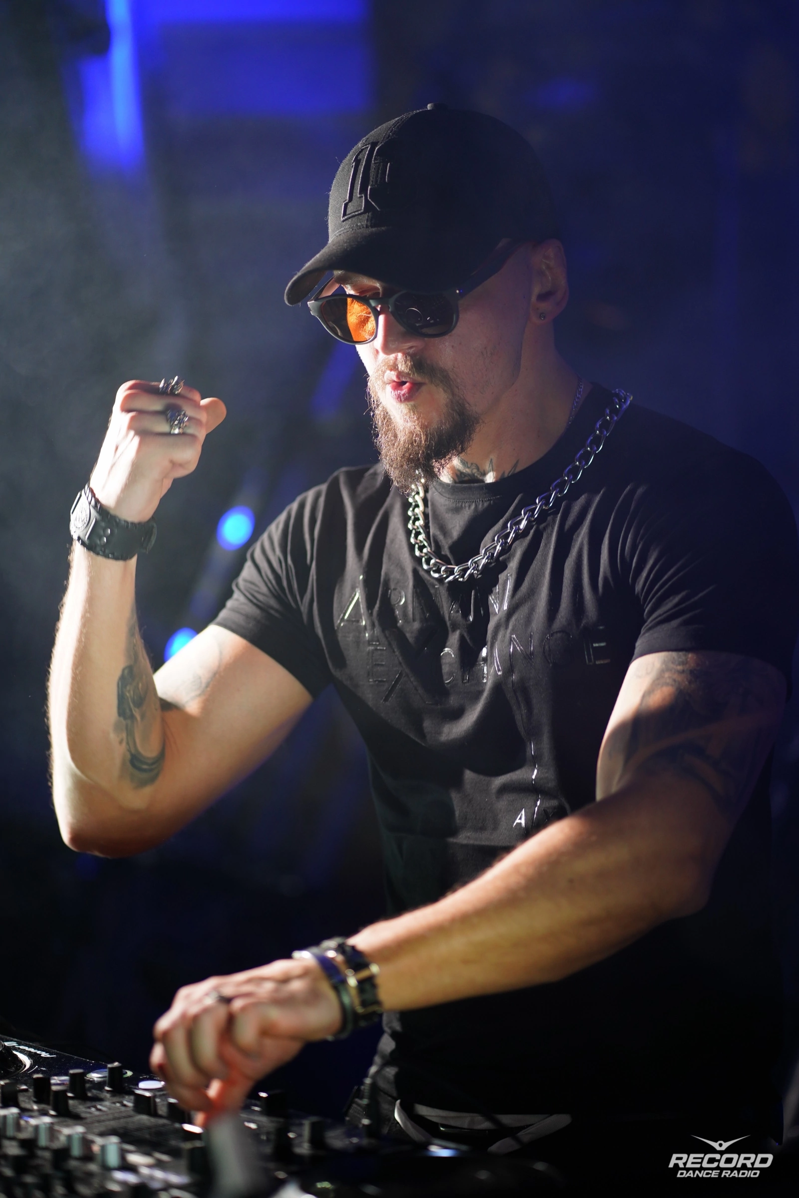 Фото с выступления