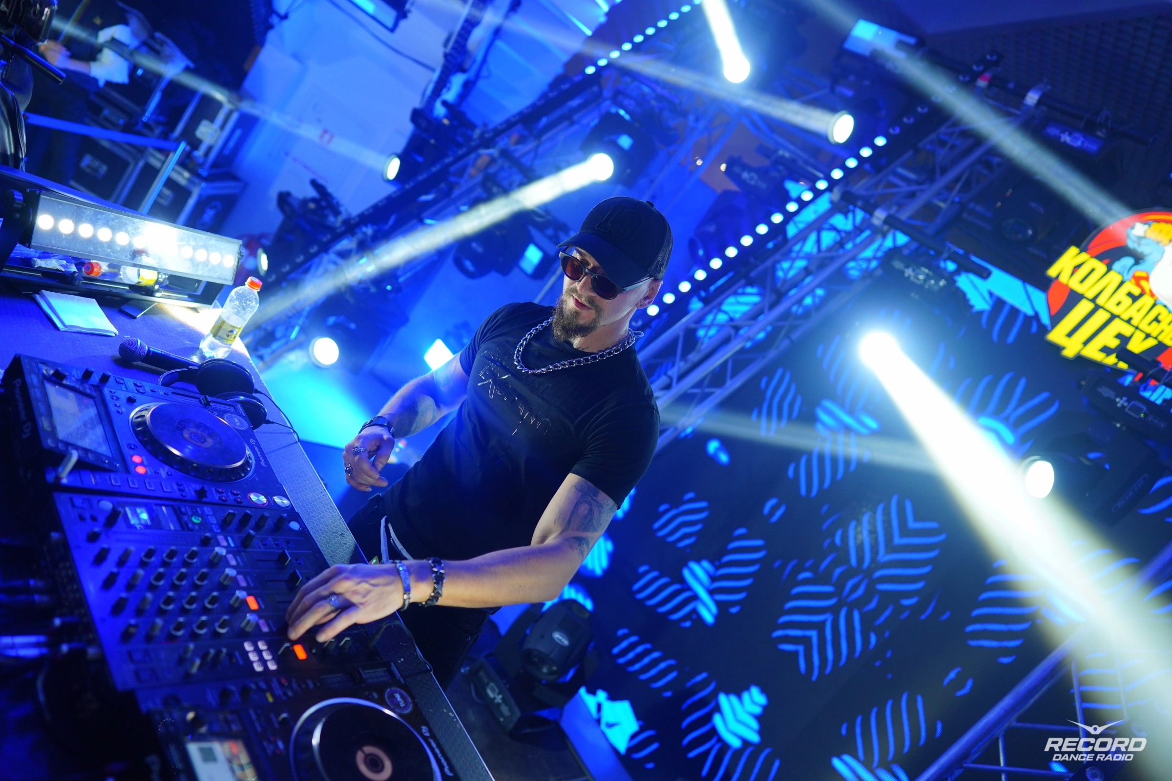 Фото с фестиваля